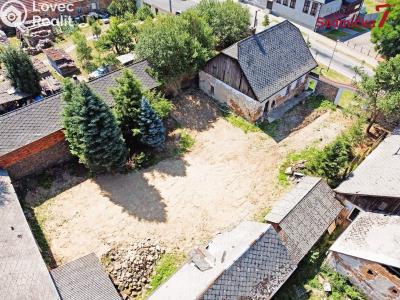 Sale farm Šlapanov č. 11