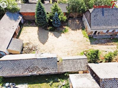 Sale farm Šlapanov č. 12
