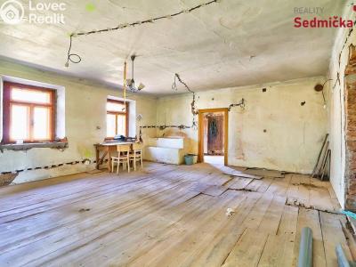 Sale farm Šlapanov č. 15