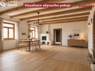 Sale farm Šlapanov č. 16
