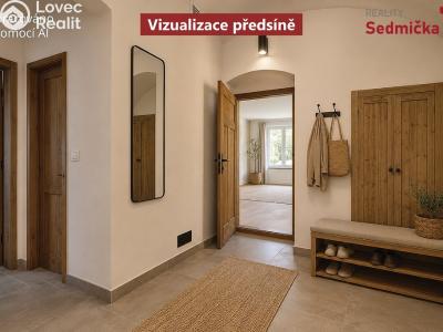 Sale farm Šlapanov č. 20