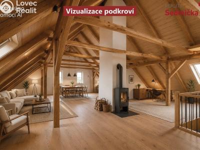 Sale farm Šlapanov č. 27