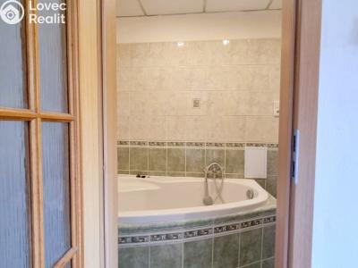 Rent apartment 2+1 Teplice, Josefa Hory č. 11