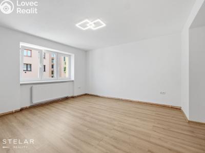 Rent apartment 2+1 Moravské Budějovice, Myslbekova 467 č. 5
