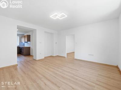 Rent apartment 2+1 Moravské Budějovice, Myslbekova 467 č. 6