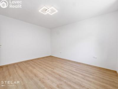 Rent apartment 2+1 Moravské Budějovice, Myslbekova 467 č. 8