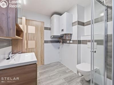 Rent apartment 2+1 Moravské Budějovice, Myslbekova 467 č. 10