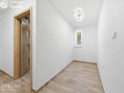 Rent apartment 2+1 Moravské Budějovice, Myslbekova 467 č. 11