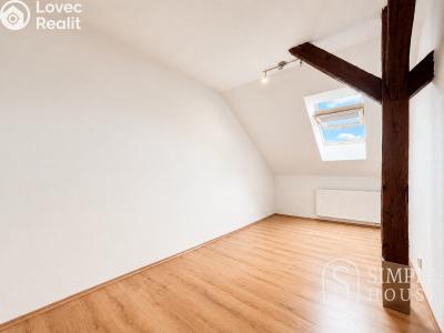 Аренда квартиры 3+KK Praha, Malířská č. 6