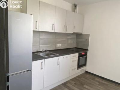 Rent apartment 3+1 Kočov č. 2