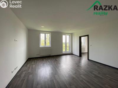 Rent apartment 3+1 Kočov č. 3