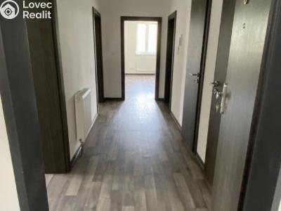 Rent apartment 3+1 Kočov č. 13