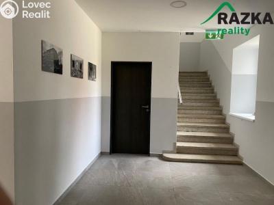 Rent apartment 3+1 Kočov č. 15