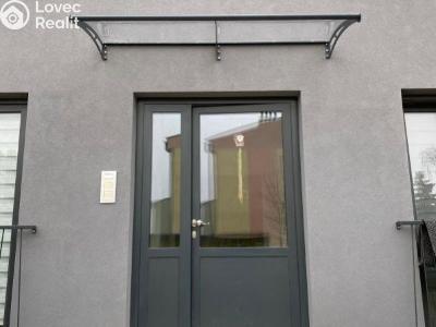 Rent apartment 3+1 Kočov č. 16