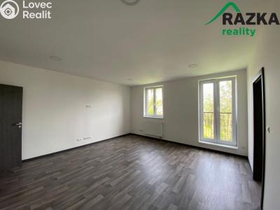 Rent apartment 3+1 Kočov č. 4