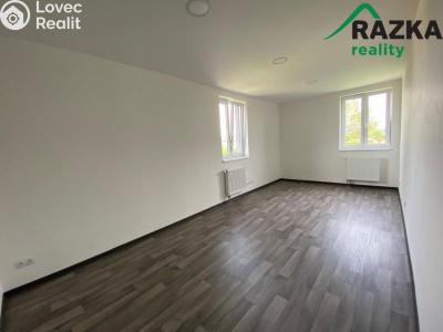 Rent apartment 3+1 Kočov č. 5