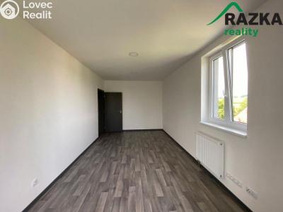 Rent apartment 3+1 Kočov č. 6