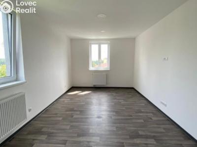 Rent apartment 3+1 Kočov č. 7