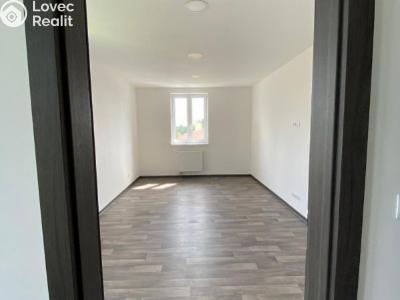 Rent apartment 3+1 Kočov č. 8