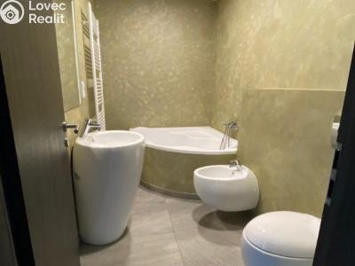 Rent apartment 3+1 Kočov č. 9