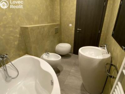 Rent apartment 3+1 Kočov č. 10