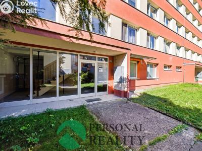 Sale apartment 3+1 Mělník, Pod Vrchem č. 1