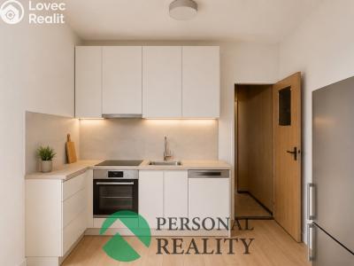 Sale apartment 3+1 Mělník, Pod Vrchem č. 8