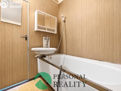 Sale apartment 3+1 Mělník, Pod Vrchem č. 12