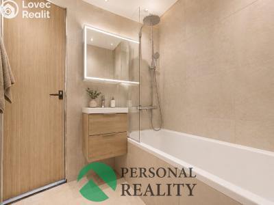 Sale apartment 3+1 Mělník, Pod Vrchem č. 13