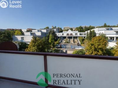Sale apartment 3+1 Mělník, Pod Vrchem č. 17