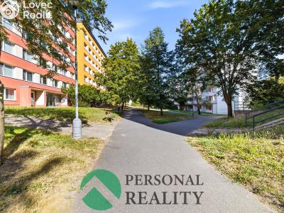 Sale apartment 3+1 Mělník, Pod Vrchem č. 18