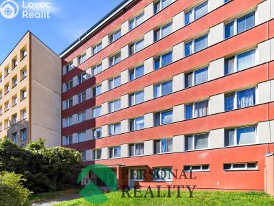 Sale apartment 3+1 Mělník, Pod Vrchem č. 19
