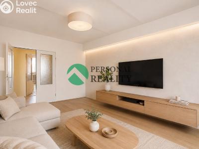 Продажа квартиры 3+1 Mělník, Pod Vrchem č. 2
