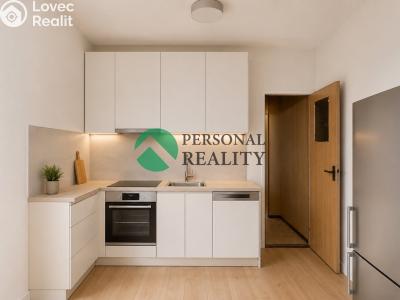 Продажа квартиры 3+1 Mělník, Pod Vrchem č. 6