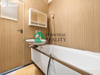 Продажа квартиры 3+1 Mělník, Pod Vrchem č. 12