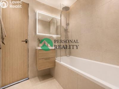Продажа квартиры 3+1 Mělník, Pod Vrchem č. 13