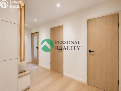 Продажа квартиры 3+1 Mělník, Pod Vrchem č. 15
