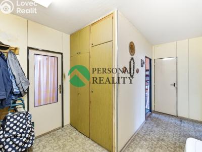 Продажа квартиры 3+1 Mělník, Pod Vrchem č. 16
