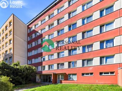 Продажа квартиры 3+1 Mělník, Pod Vrchem č. 19