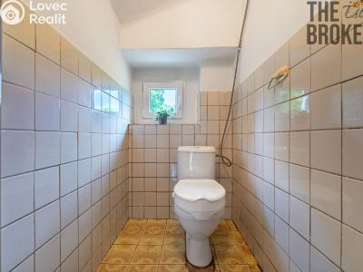 Prodej rodinného domu Lánov č. 13