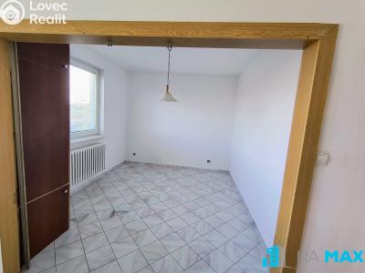 Rent apartment 4+KK Božice č. 2