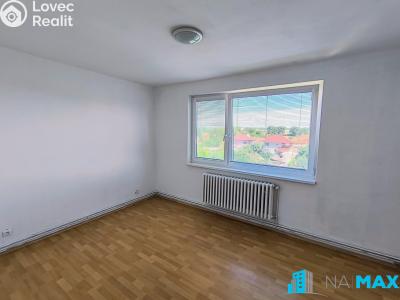 Rent apartment 4+KK Božice č. 4