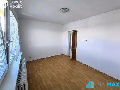 Rent apartment 4+KK Božice č. 5