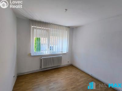 Rent apartment 4+KK Božice č. 6