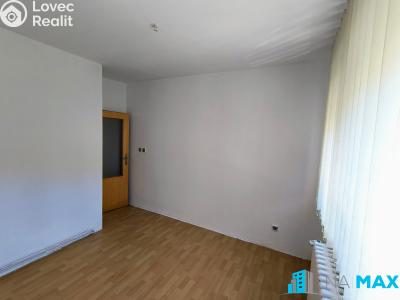 Rent apartment 4+KK Božice č. 7