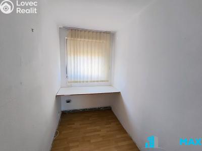 Rent apartment 4+KK Božice č. 8