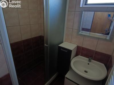 Rent apartment 4+KK Božice č. 10