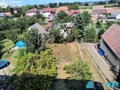 Rent apartment 4+KK Božice č. 13