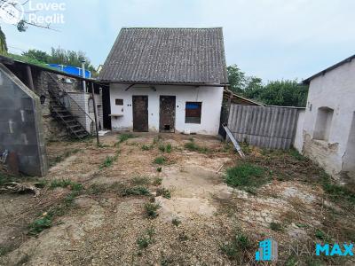 Rent apartment 4+KK Božice č. 14