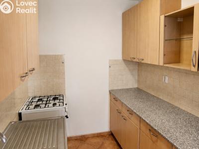 Sale apartment 2+KK Mělník, Sportovní č. 2